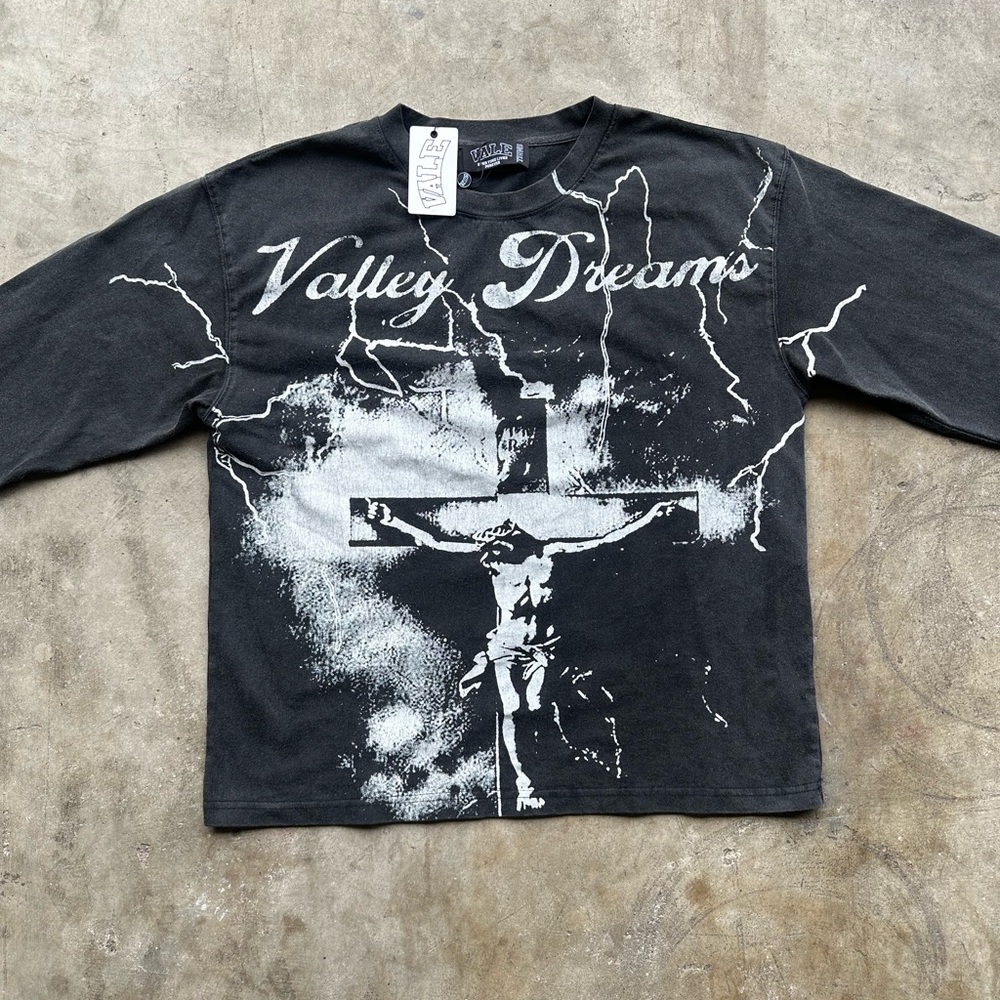 Vale Long Sleeve - Picture 5 of 5